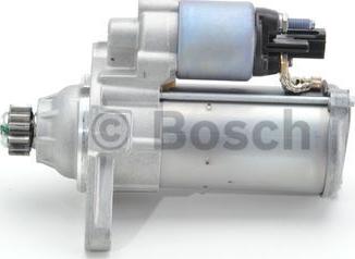 BOSCH 0 001 179 514 - Démarreur cwaw.fr