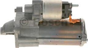 BOSCH 0 001 174 400 - Démarreur cwaw.fr