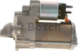 BOSCH 0 001 170 606 - Démarreur cwaw.fr