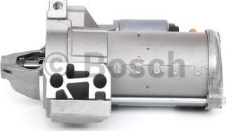 BOSCH 0 001 170 602 - Démarreur cwaw.fr