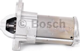 BOSCH 0 001 170 628 - Démarreur cwaw.fr