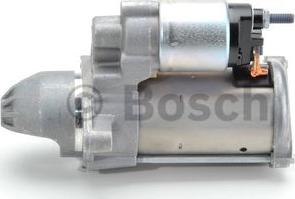 BOSCH 0 001 172 400 - Démarreur cwaw.fr