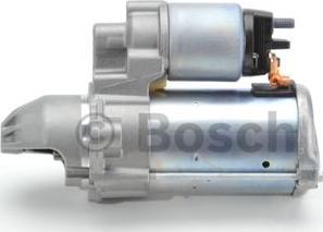 BOSCH 0 001 172 604 - Démarreur cwaw.fr