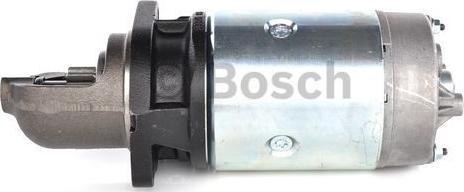 BOSCH 0 001 369 016 - Démarreur cwaw.fr