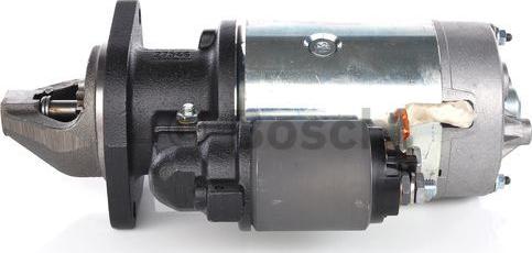 BOSCH 0 001 369 018 - Démarreur cwaw.fr