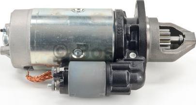 BOSCH 0 001 364 300 - Démarreur cwaw.fr