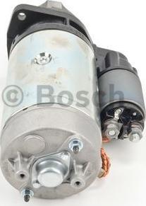 BOSCH 0 001 364 300 - Démarreur cwaw.fr