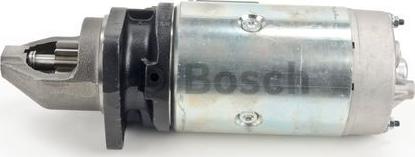 BOSCH 0 001 364 300 - Démarreur cwaw.fr