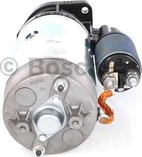 BOSCH 0 001 364 301 - Démarreur cwaw.fr