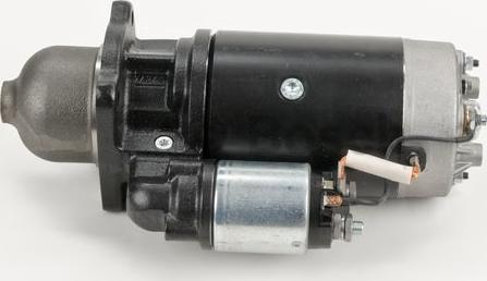 BOSCH 0 001 368 008 - Démarreur cwaw.fr