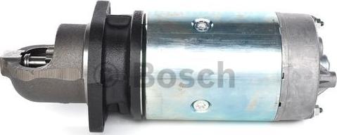 BOSCH 0 001 368 010 - Démarreur cwaw.fr