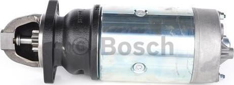 BOSCH 0 001 368 012 - Démarreur cwaw.fr