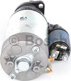 BOSCH 0 001 368 012 - Démarreur cwaw.fr