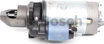 BOSCH 0 001 368 017 - Démarreur cwaw.fr