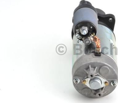 BOSCH 0 001 368 035 - Démarreur cwaw.fr