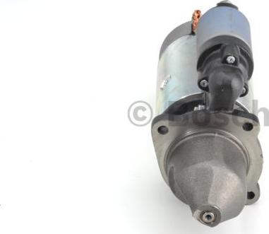 BOSCH 0 001 368 035 - Démarreur cwaw.fr