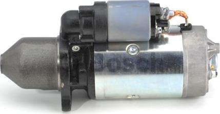 BOSCH 0 001 368 035 - Démarreur cwaw.fr