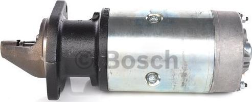 BOSCH 0 001 368 121 - Démarreur cwaw.fr