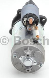 BOSCH 0 001 368 309 - Démarreur cwaw.fr