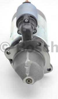 BOSCH 0 001 368 309 - Démarreur cwaw.fr