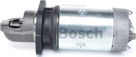 BOSCH 0 001 368 301 - Démarreur cwaw.fr