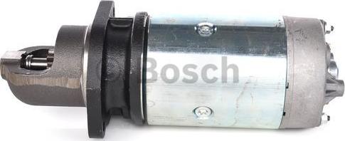 BOSCH 0 001 368 302 - Démarreur cwaw.fr