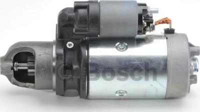 BOSCH 0 001 368 316 - Démarreur cwaw.fr