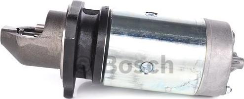 BOSCH 0 001 368 313 - Démarreur cwaw.fr