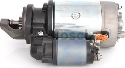 BOSCH 0 001 363 113 - Démarreur cwaw.fr