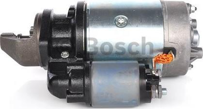 BOSCH 0 001 363 117 - Démarreur cwaw.fr