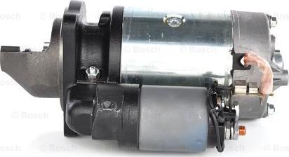 BOSCH 0 001 363 130 - Démarreur cwaw.fr