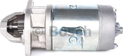 BOSCH 0 001 363 126 - Démarreur cwaw.fr