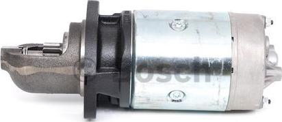 BOSCH 0 001 362 300 - Démarreur cwaw.fr