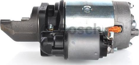 BOSCH 0 001 362 319 - Démarreur cwaw.fr