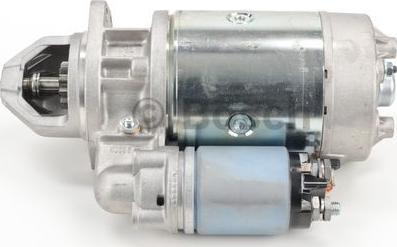 BOSCH 0 001 362 700 - Démarreur cwaw.fr