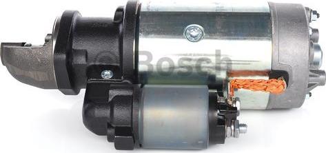 BOSCH 0 001 367 008 - Démarreur cwaw.fr