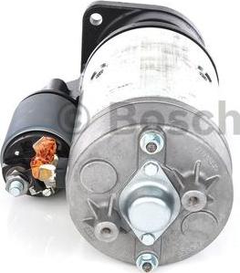 BOSCH 0 001 367 017 - Démarreur cwaw.fr