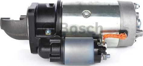 BOSCH 0 001 367 017 - Démarreur cwaw.fr