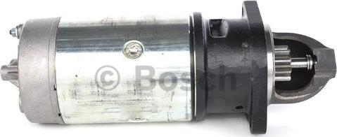 BOSCH 0 001 367 017 - Démarreur cwaw.fr