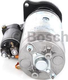 BOSCH 0 001 367 029 - Démarreur cwaw.fr