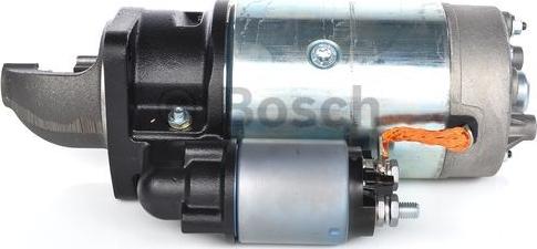 BOSCH 0 001 367 076 - Démarreur cwaw.fr