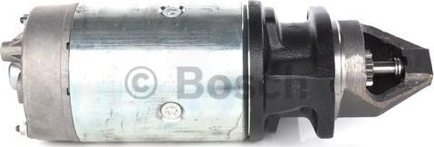 BOSCH 0 001 367 078 - Démarreur cwaw.fr