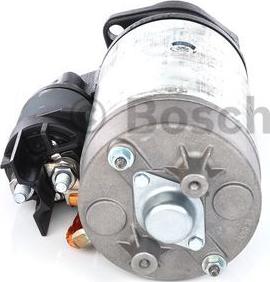 BOSCH 0 001 367 078 - Démarreur cwaw.fr