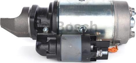 BOSCH 0 001 367 078 - Démarreur cwaw.fr