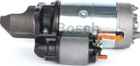 BOSCH 0 001 367 303 - Démarreur cwaw.fr