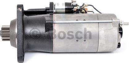 BOSCH 0 001 330 502 - Démarreur cwaw.fr