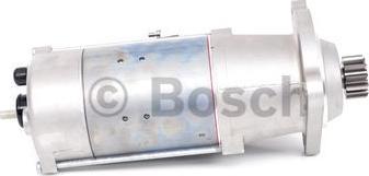 BOSCH 0 001 330 042 - Démarreur cwaw.fr