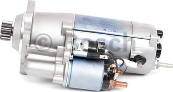 BOSCH 0 001 330 042 - Démarreur cwaw.fr