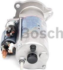 BOSCH 0 001 330 042 - Démarreur cwaw.fr