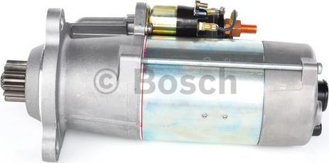 BOSCH 0 001 330 050 - Démarreur cwaw.fr